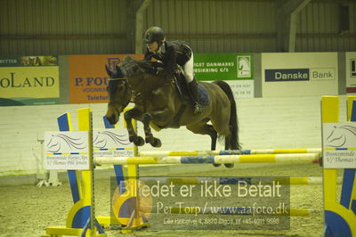 Fredericia Rideklub
Sprngstævne for hest
Nøgleord: zelina hulehoej;germie