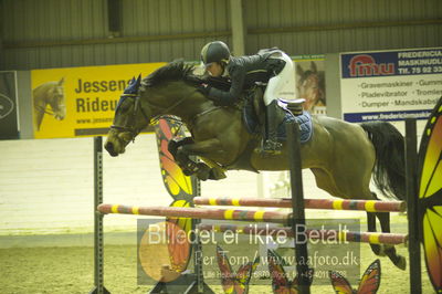 Fredericia Rideklub
Sprngstævne for hest
Nøgleord: zelina hulehoej;germie