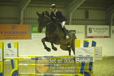 Fredericia Rideklub
Sprngstævne for hest
Nøgleord: thomas phil jensen;mister x