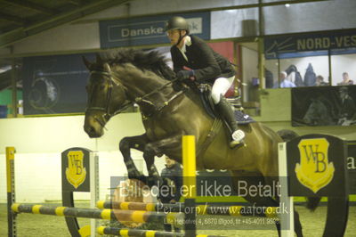 Fredericia Rideklub
Sprngstævne for hest
Nøgleord: thomas phil jensen;mister x