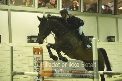 Fredericia Rideklub
Sprngstævne for hest
Nøgleord: thomas phil jensen;mister x