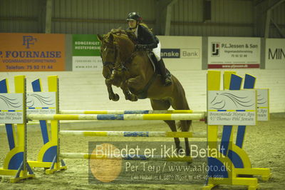 Fredericia Rideklub
Sprngstævne for hest
Nøgleord: lykke andersen;syvhøjegårds high five