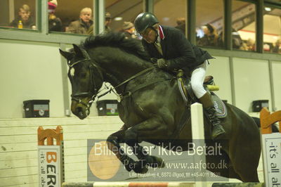 Fredericia Rideklub
Sprngstævne for hest
Nøgleord: bent schultz christensen;continue