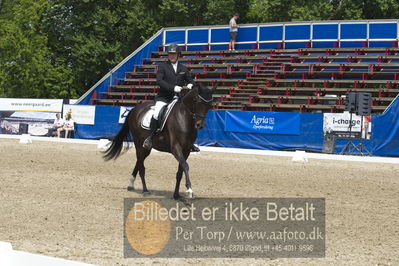 Dm - Uwm iagttagelse - Paradressur
fei 7års iagttagelses klasse til uwn
Nøgleord: jim rasmussen;polka sensation nexen