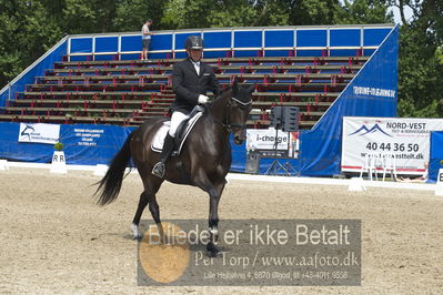 Dm - Uwm iagttagelse - Paradressur
fei 7års iagttagelses klasse til uwn
Nøgleord: jim rasmussen;polka sensation nexen