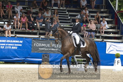 Dm - Uwm iagttagelse - Paradressur
fei 7års iagttagelses klasse til uwn
Nøgleord: carina cassøe krüth;red diamant