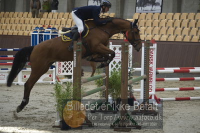 Dansk Rideforbunds Championats finaler 201
Dansk Rideforbunds Championats finaler 2018 - spring
Nøgleord: chique ps z;christian petersen