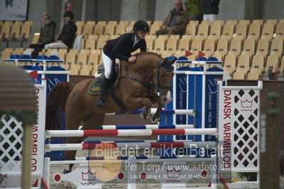 Dansk Rideforbunds Championats finaler 201
Dansk Rideforbunds Championats finaler 2018 - spring
Nøgleord: why not;charlotte schreiber