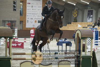 Dansk Rideforbunds Championats finaler 201
Dansk Rideforbunds Championats finaler 2018 - spring
Nøgleord: united s;martin mose knudsen