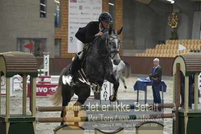 Dansk Rideforbunds Championats finaler 201
Dansk Rideforbunds Championats finaler 2018 - spring
Nøgleord: chanel;christian jansen