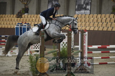 Dansk Rideforbunds Championats finaler 201
Dansk Rideforbunds Championats finaler 2018 - spring
Nøgleord: j bøgegårdens zidane;jesper meyenburg