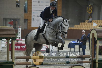 Dansk Rideforbunds Championats finaler 201
Dansk Rideforbunds Championats finaler 2018 - spring
Nøgleord: j bøgegårdens zidane;jesper meyenburg