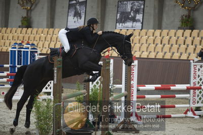 Dansk Rideforbunds Championats finaler 201
Dansk Rideforbunds Championats finaler 2018 - spring
Nøgleord: fay lox;rikke rothe nielsen