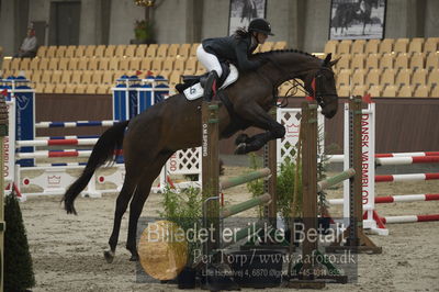 Dansk Rideforbunds Championats finaler 201
Dansk Rideforbunds Championats finaler 2018 - spring
Nøgleord: caprice ask;maria bjørnkjær bennedsgaard