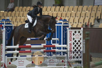 Dansk Rideforbunds Championats finaler 201
Dansk Rideforbunds Championats finaler 2018 - spring
Nøgleord: caprice ask;maria bjørnkjær bennedsgaard