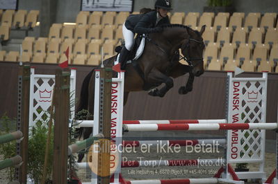 Dansk Rideforbunds Championats finaler 201
Dansk Rideforbunds Championats finaler 2018 - spring
Nøgleord: caprice ask;maria bjørnkjær bennedsgaard