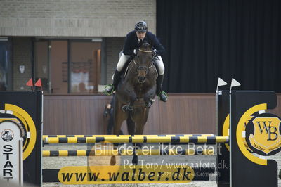 Dansk Rideforbunds Championats finaler 201
Dansk Rideforbunds Championats finaler 2018 - spring
Nøgleord: unity f;mikkel friedrich