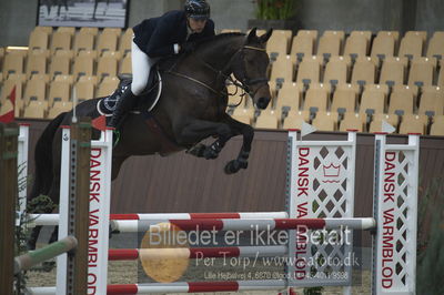 Dansk Rideforbunds Championats finaler 201
Dansk Rideforbunds Championats finaler 2018 - spring
Nøgleord: unity f;mikkel friedrich