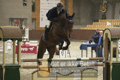 Dansk Rideforbunds Championats finaler 201
Dansk Rideforbunds Championats finaler 2018 - spring
Nøgleord: colin alfarvad z;christian petersen