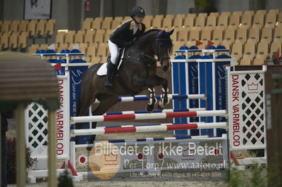 Dansk Rideforbunds Championats finaler 201
Dansk Rideforbunds Championats finaler 2018 - spring
Nøgleord: balotelli love;emilie katrine høll pedersen