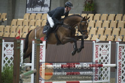 Dansk Rideforbunds Championats finaler 201
Dansk Rideforbunds Championats finaler 2018 - spring
Nøgleord: katrinelund satisfaction;kasper h  hansen