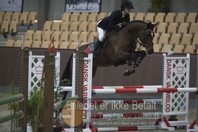 Dansk Rideforbunds Championats finaler 201
Dansk Rideforbunds Championats finaler 2018 - spring
Nøgleord: galliano lw;sashia astrup jensen