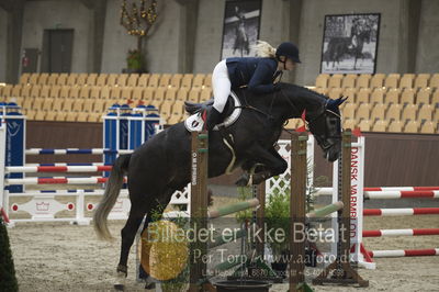 Dansk Rideforbunds Championats finaler 201
Dansk Rideforbunds Championats finaler 2018 - spring
Nøgleord: captain ludwig;rikke slottholm