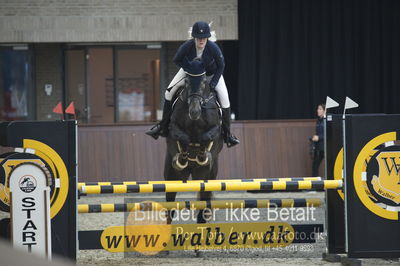 Dansk Rideforbunds Championats finaler 201
Dansk Rideforbunds Championats finaler 2018 - spring
Nøgleord: captain ludwig;rikke slottholm