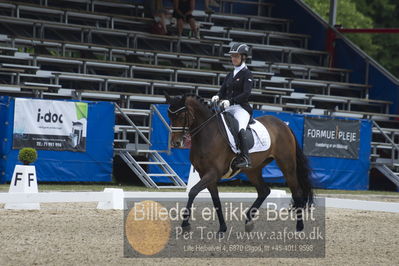 Dm - Uwm iagttagelse - Paradressur
Dm paradressur
Nøgleord: malene høj sommerlund;grandalgaards moon dancer