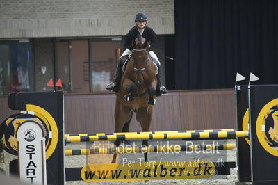 Dansk Rideforbunds Championats finaler 201
Dansk Rideforbunds Championats finaler 2018 - spring
Nøgleord: libaks chico;ewa maslanka