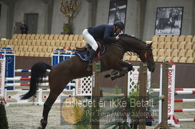 Dansk Rideforbunds Championats finaler 201
Dansk Rideforbunds Championats finaler 2018 - spring
Nøgleord: gigi;kristian skovrider