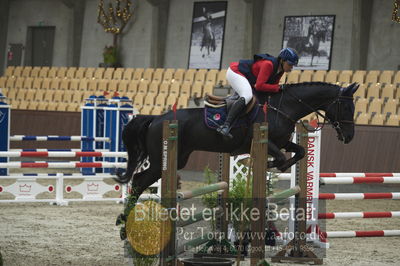 Dansk Rideforbunds Championats finaler 201
Dansk Rideforbunds Championats finaler 2018 - spring
Nøgleord: copy champ;rikke hasstrup kristensen