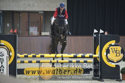 Dansk Rideforbunds Championats finaler 201
Dansk Rideforbunds Championats finaler 2018 - spring
Nøgleord: copy champ;rikke hasstrup kristensen