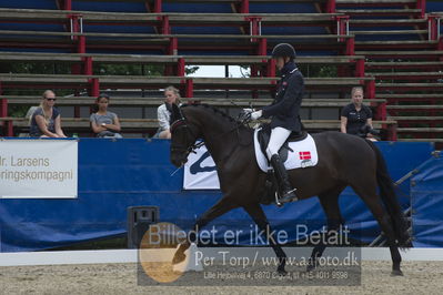 Dm - Uwm iagttagelse - Paradressur
Dm paradressur
Nøgleord: bruunholms caribian;tobias thorning jørgensen