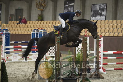 Dansk Rideforbunds Championats finaler 201
Dansk Rideforbunds Championats finaler 2018 - spring
Nøgleord: alpha&#039;m z;christian petersen