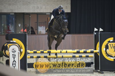 Dansk Rideforbunds Championats finaler 201
Dansk Rideforbunds Championats finaler 2018 - spring
Nøgleord: alpha&#039;m z;christian petersen