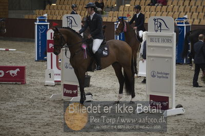 Dansk Rideforbunds Championats finaler 201
Dansk Rideforbunds Championats finaler 2018 - spring
Nøgleord: katrinelunds satisfaction;kasper h  hansen