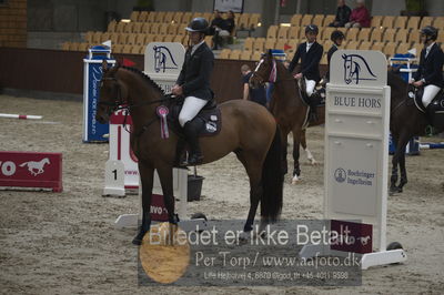 Dansk Rideforbunds Championats finaler 201
Dansk Rideforbunds Championats finaler 2018 - spring
Nøgleord: katrinelunds satisfaction;kasper h  hansen