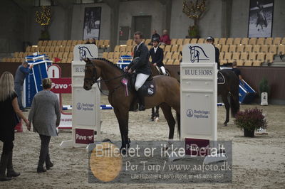 Dansk Rideforbunds Championats finaler 201
Dansk Rideforbunds Championats finaler 2018 - spring
Nøgleord: katrinelunds satisfaction;kasper h  hansen