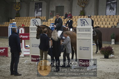 Dansk Rideforbunds Championats finaler 201
Dansk Rideforbunds Championats finaler 2018 - spring
Nøgleord: katrinelunds satisfaction;kasper h  hansen