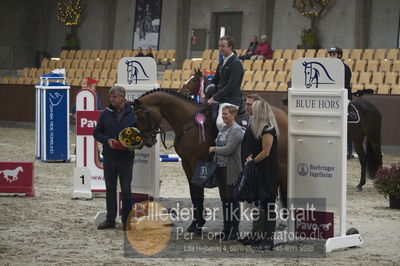 Dansk Rideforbunds Championats finaler 201
Dansk Rideforbunds Championats finaler 2018 - spring
Nøgleord: katrinelunds satisfaction;kasper h  hansen