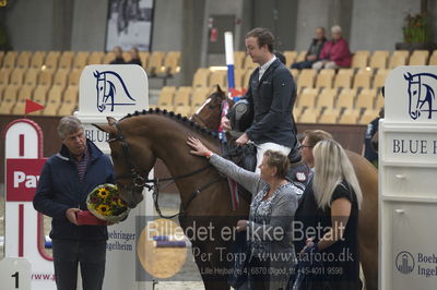 Dansk Rideforbunds Championats finaler 201
Dansk Rideforbunds Championats finaler 2018 - spring
Nøgleord: katrinelunds satisfaction;kasper h  hansen