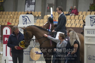 Dansk Rideforbunds Championats finaler 201
Dansk Rideforbunds Championats finaler 2018 - spring
Nøgleord: katrinelunds satisfaction;kasper h  hansen