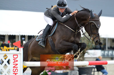 Nøgleord: chaina;cp;rikke andersen