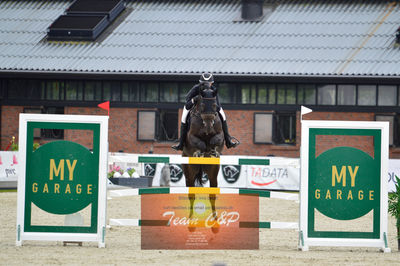 Nøgleord: camilla ernst;cp;newton g