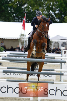 Nøgleord: charles 82;cp;klas-kristoff kudlinski