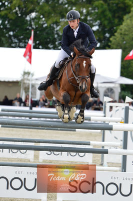 Nøgleord: charles 82;cp;klas-kristoff kudlinski