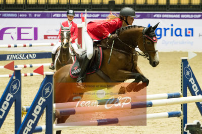 Nøgleord: emma ponsaing;sixmile waterblaze