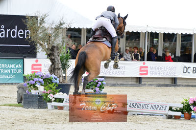 Nøgleord: andreas schou;quadrosson ask;volstrups cash*cp