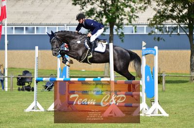 Nøgleord: hailey lamei;sabine korfitz christensen